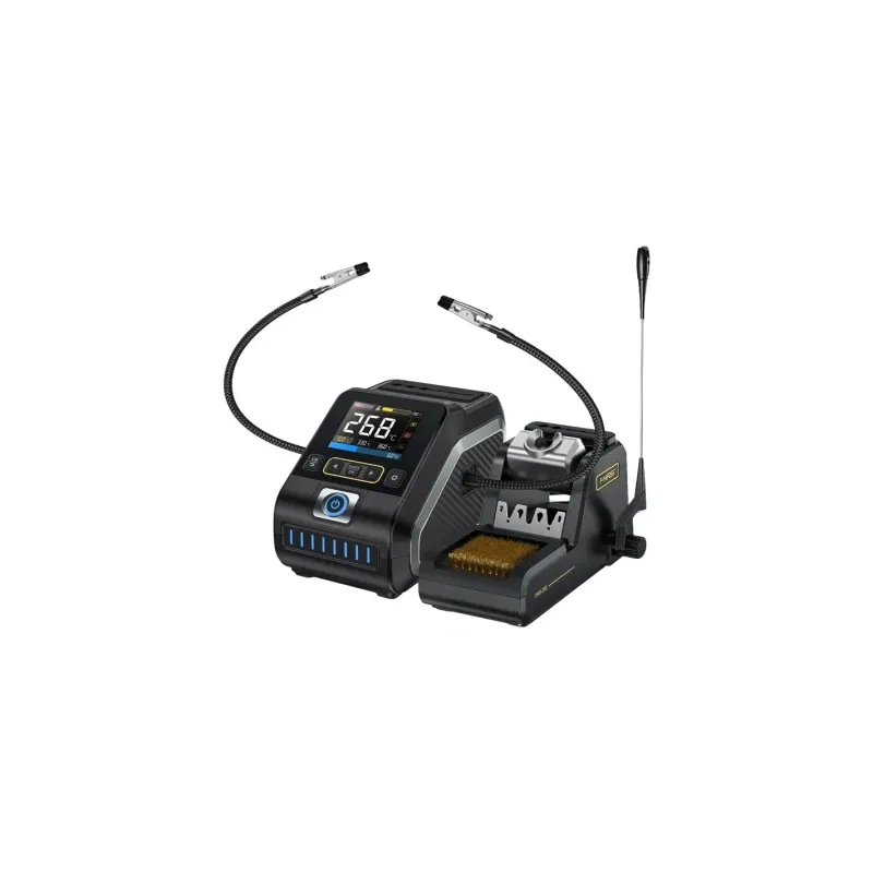 FNIRSI DWS-200F 200W Soldering Station